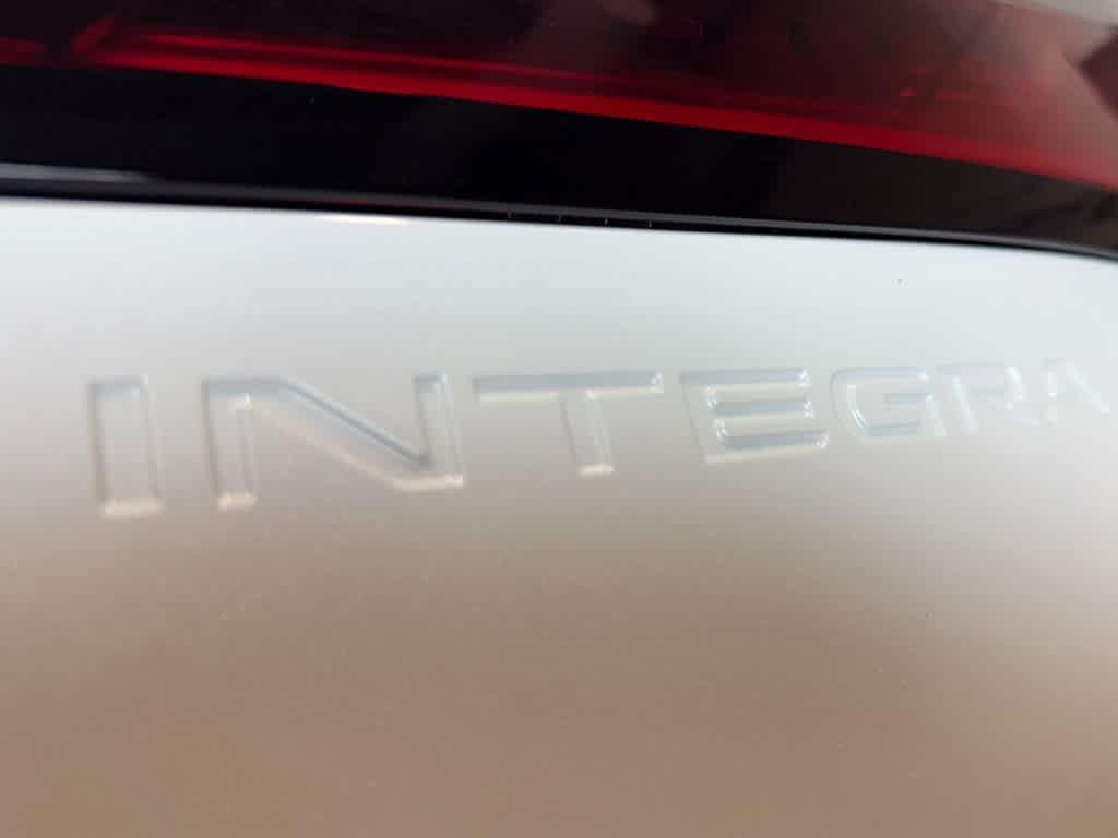 new 2026 Acura Integra car, priced at $40,995