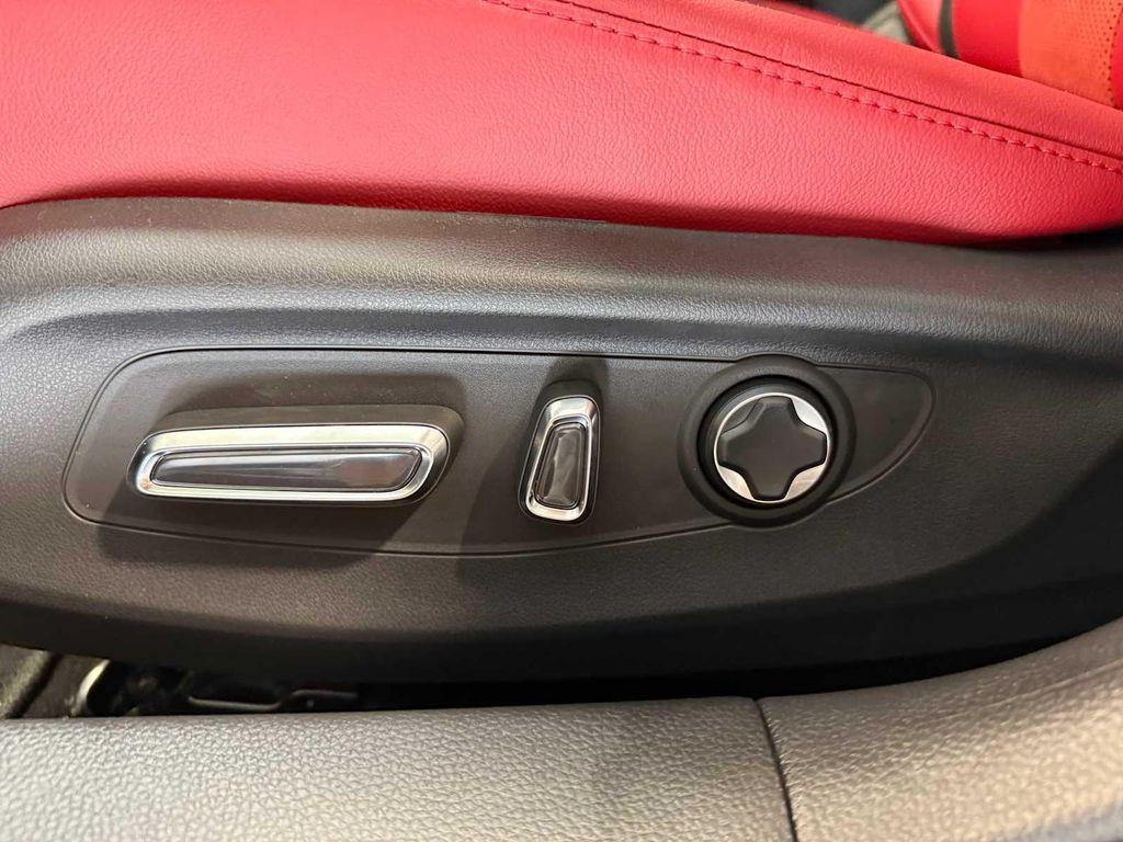 new 2026 Acura Integra car, priced at $40,995