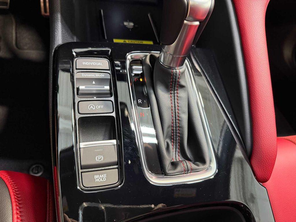 new 2026 Acura Integra car, priced at $40,995