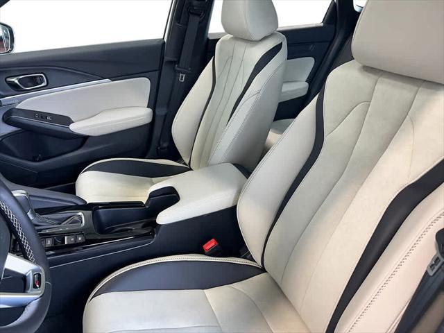new 2025 Acura Integra car, priced at $39,795