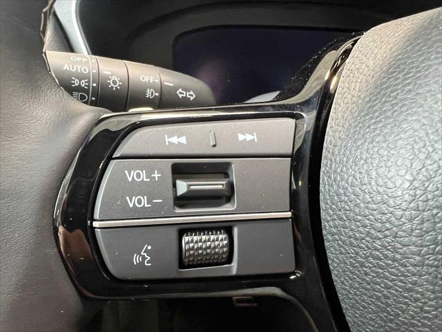 new 2025 Acura Integra car, priced at $39,795