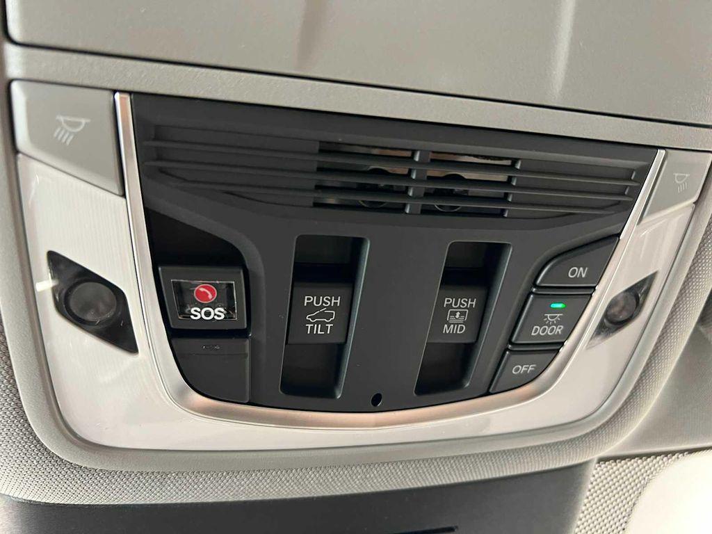 new 2026 Acura MDX car, priced at $68,250