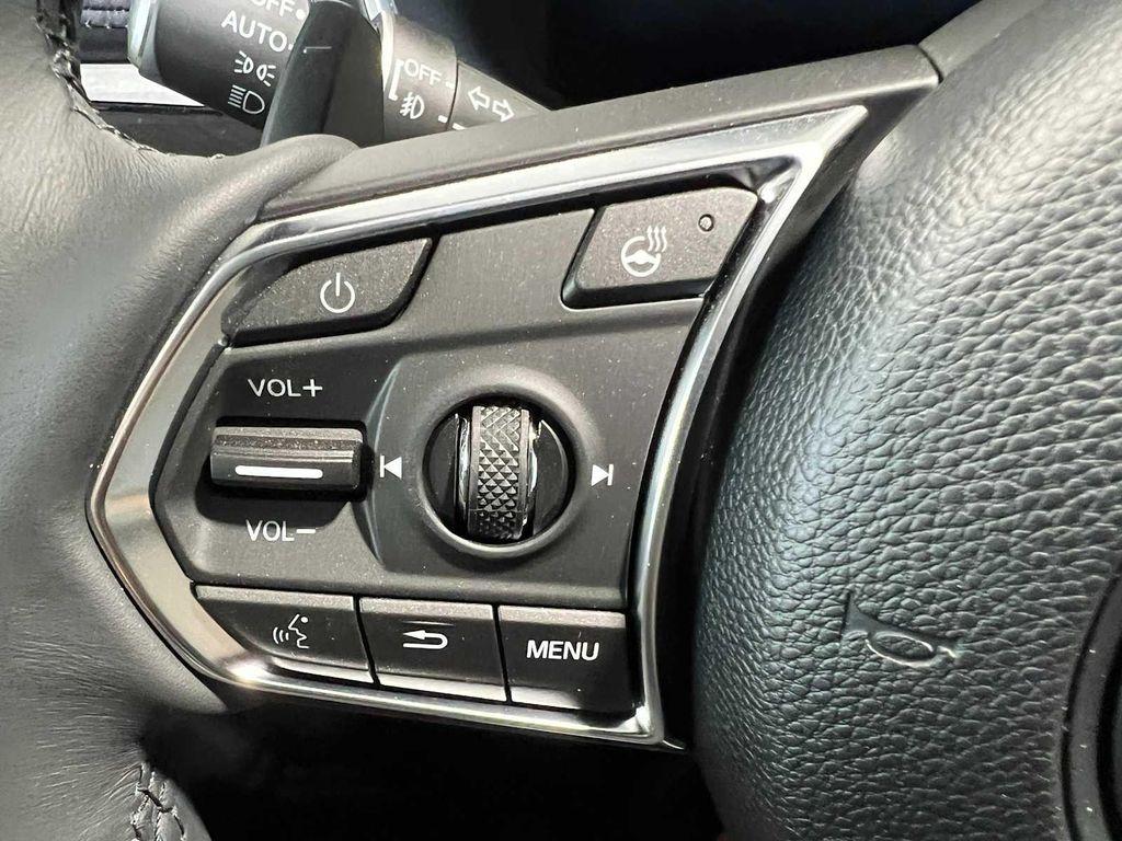 new 2026 Acura MDX car, priced at $68,250