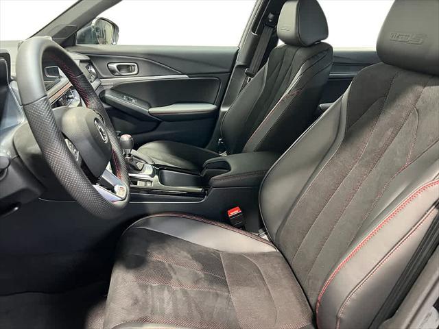 new 2025 Acura Integra car, priced at $54,695