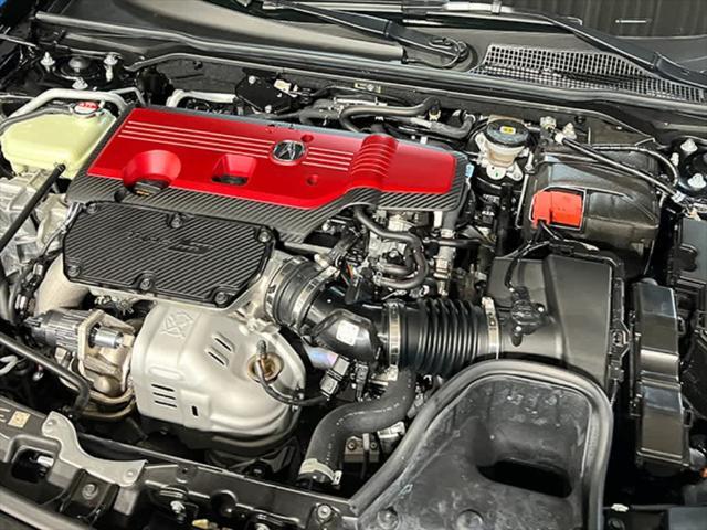 new 2025 Acura Integra car, priced at $54,695
