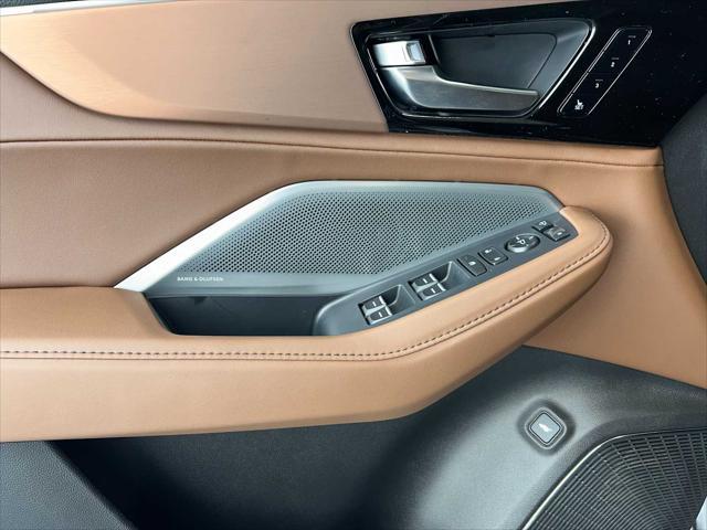 new 2025 Acura MDX car, priced at $60,750