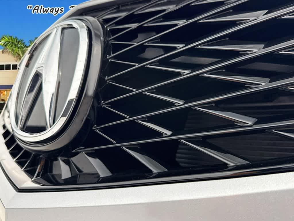 new 2026 Acura Integra car, priced at $34,595