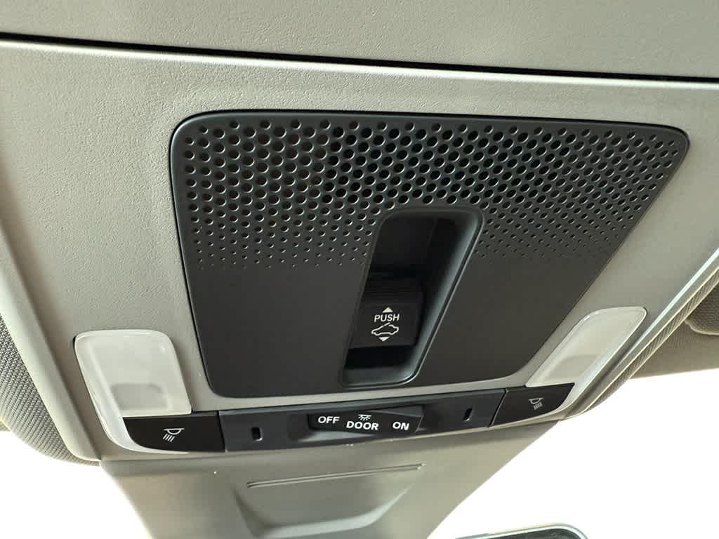 new 2026 Acura Integra car, priced at $34,595