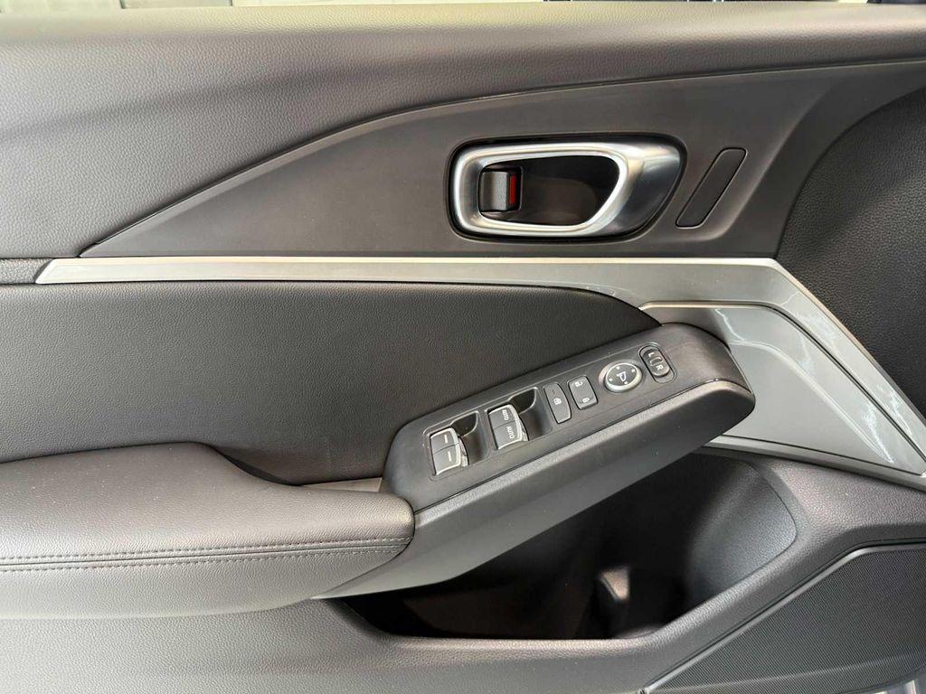 new 2026 Acura Integra car, priced at $34,595