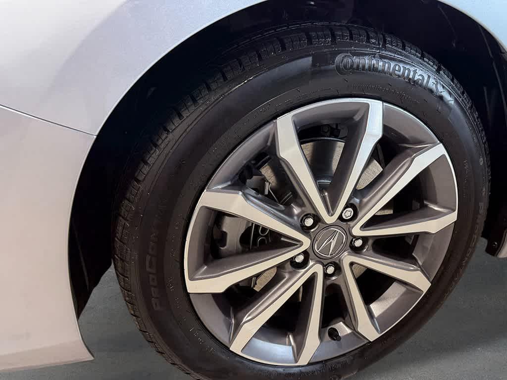 new 2026 Acura Integra car, priced at $34,595