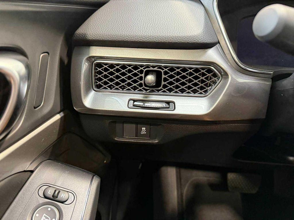 new 2026 Acura Integra car, priced at $34,595