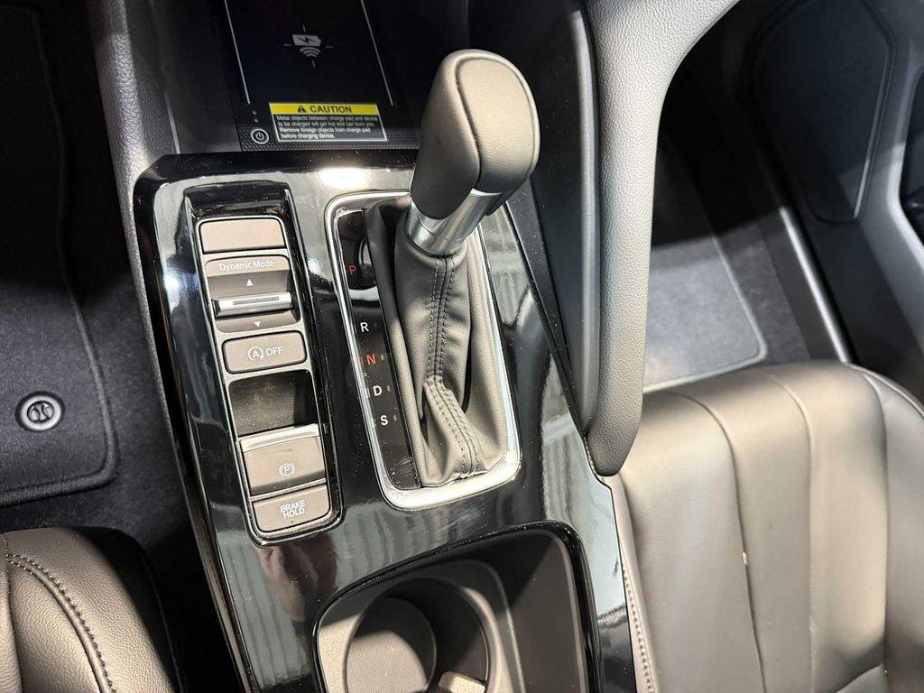 new 2026 Acura Integra car, priced at $34,595