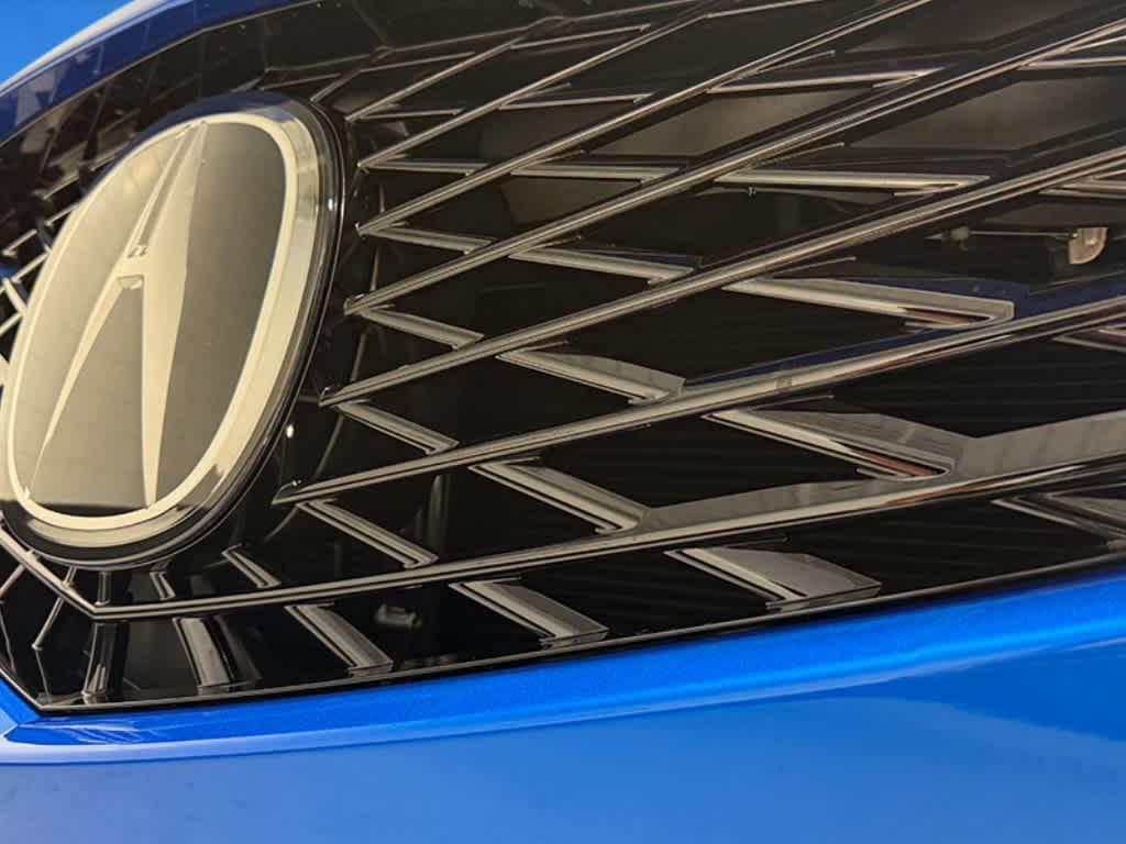 new 2026 Acura MDX car, priced at $64,350