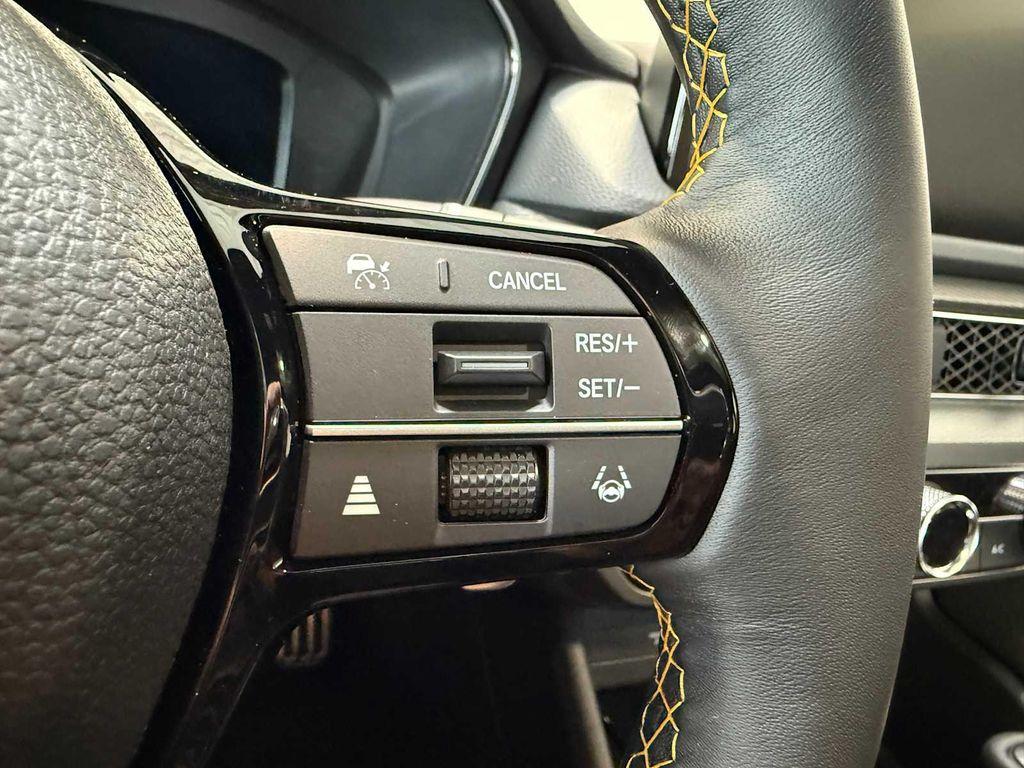 new 2026 Acura Integra car, priced at $40,995