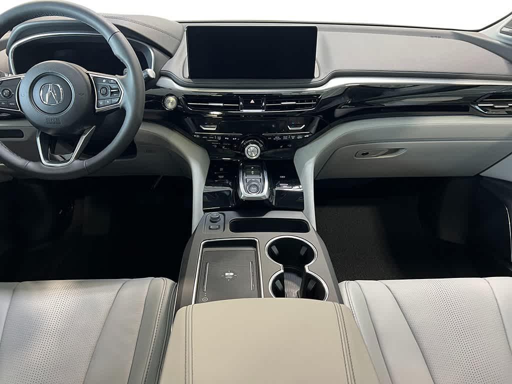new 2026 Acura MDX car, priced at $60,750