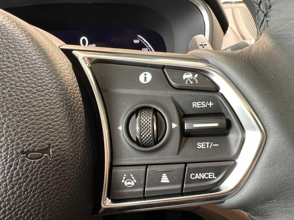 new 2026 Acura MDX car, priced at $60,750