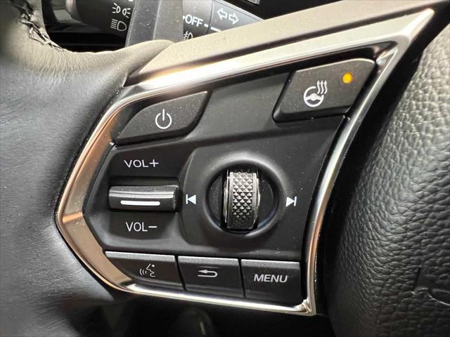 new 2025 Acura MDX car, priced at $68,250
