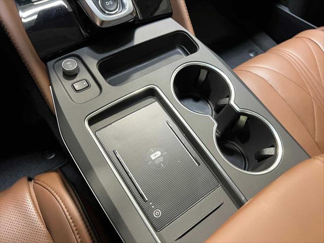 new 2025 Acura MDX car, priced at $68,250