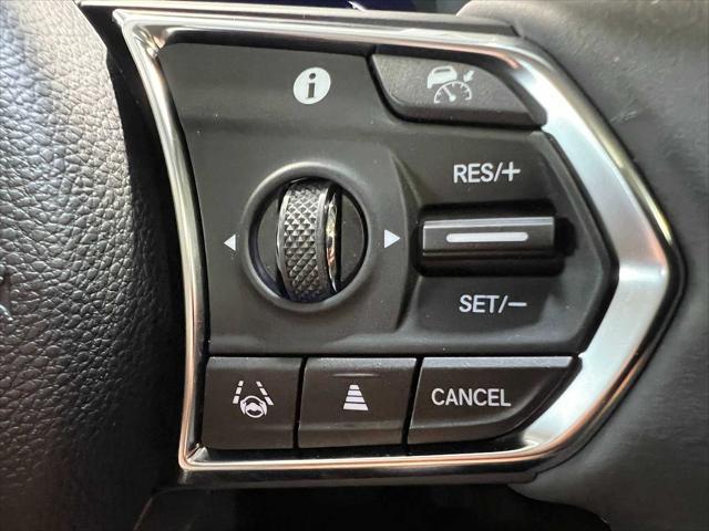 new 2025 Acura MDX car, priced at $68,250
