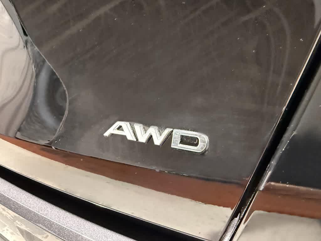 new 2025 Acura ADX car, priced at $38,350