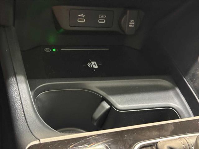 new 2025 Acura ADX car, priced at $38,350