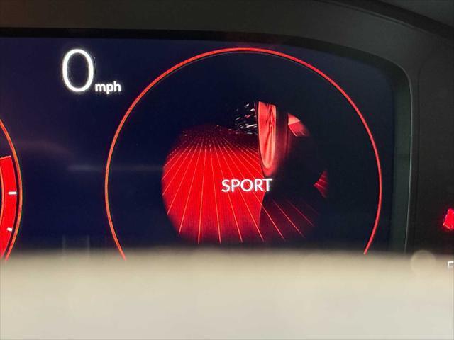 new 2025 Acura ADX car, priced at $38,350