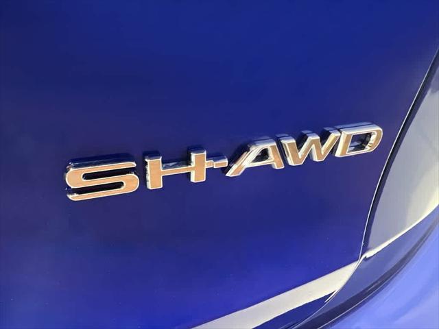 new 2025 Acura RDX car, priced at $56,400