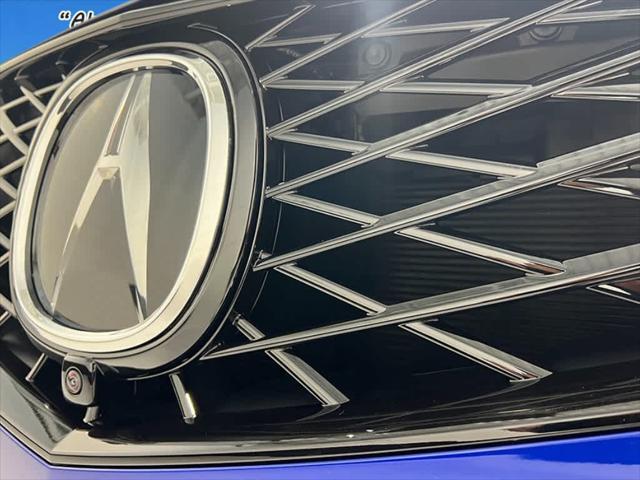 new 2025 Acura RDX car, priced at $56,400