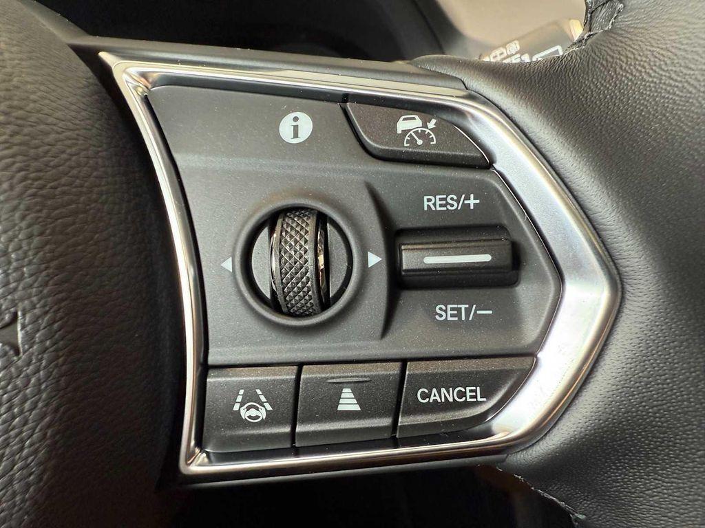 new 2025 Acura RDX car, priced at $49,250