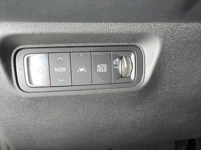 new 2024 Acura ZDX car, priced at $70,450