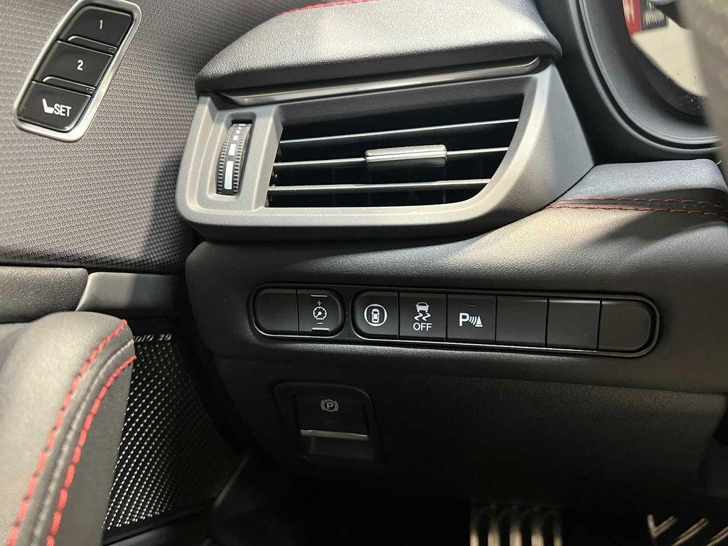 new 2025 Acura TLX car, priced at $51,595