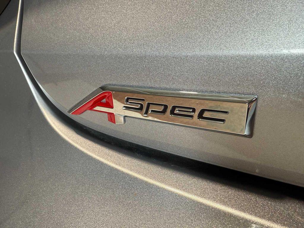 new 2025 Acura TLX car, priced at $51,595