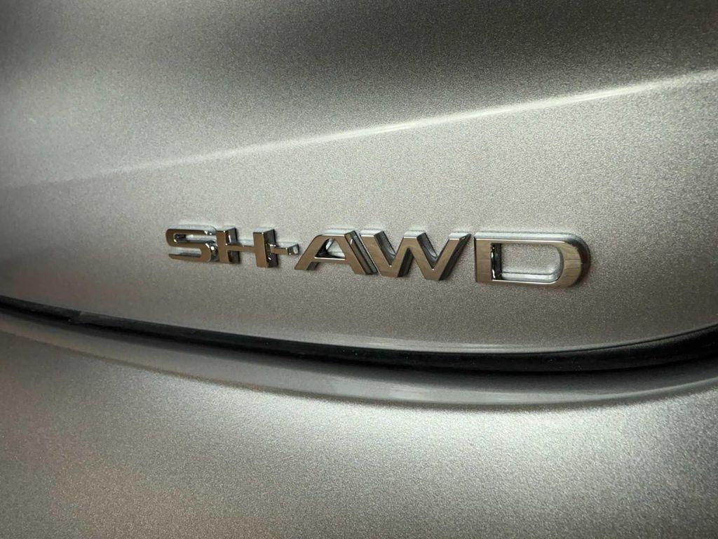 new 2025 Acura TLX car, priced at $51,595