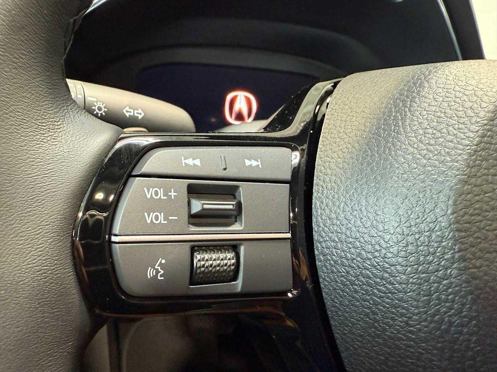 new 2026 Acura Integra car, priced at $35,195