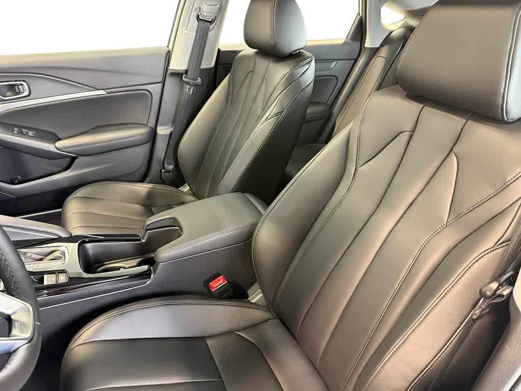 new 2026 Acura Integra car, priced at $35,195