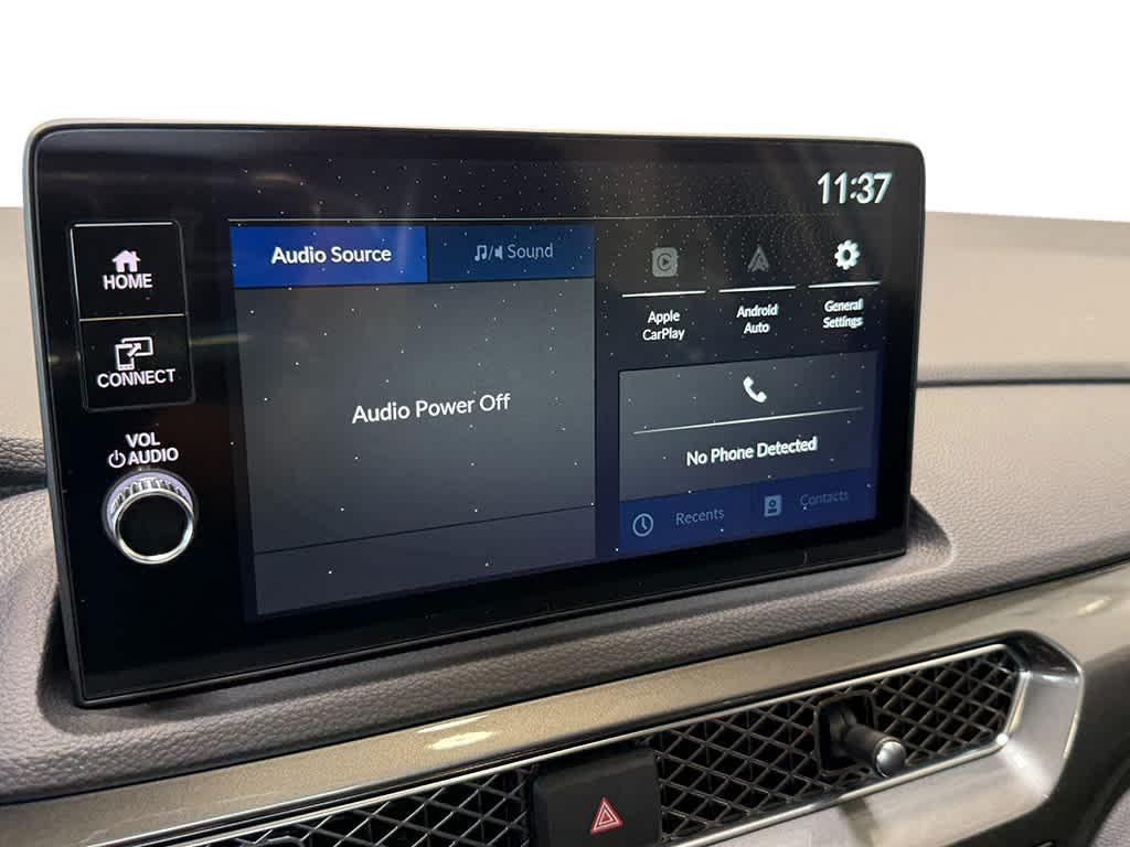 new 2026 Acura Integra car, priced at $35,195