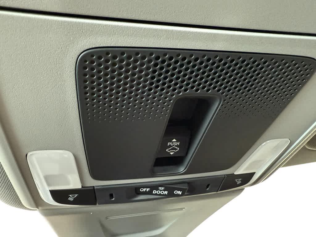 new 2026 Acura Integra car, priced at $35,195