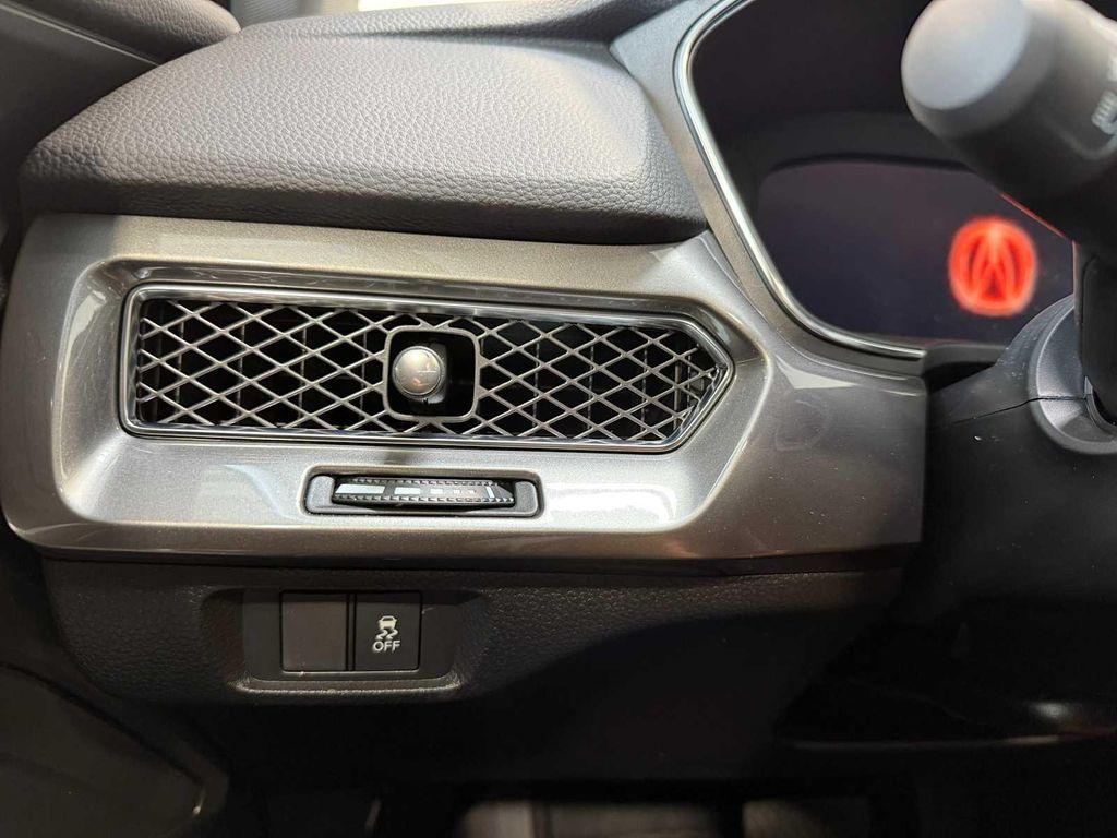 new 2026 Acura Integra car, priced at $35,195