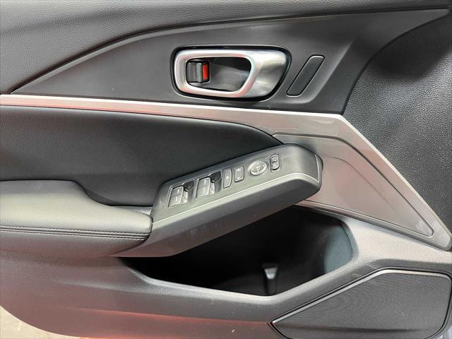 new 2025 Acura Integra car, priced at $36,795