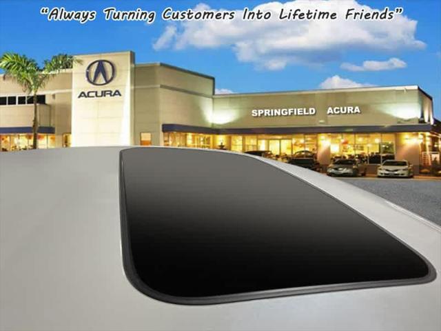 new 2025 Acura Integra car, priced at $36,795