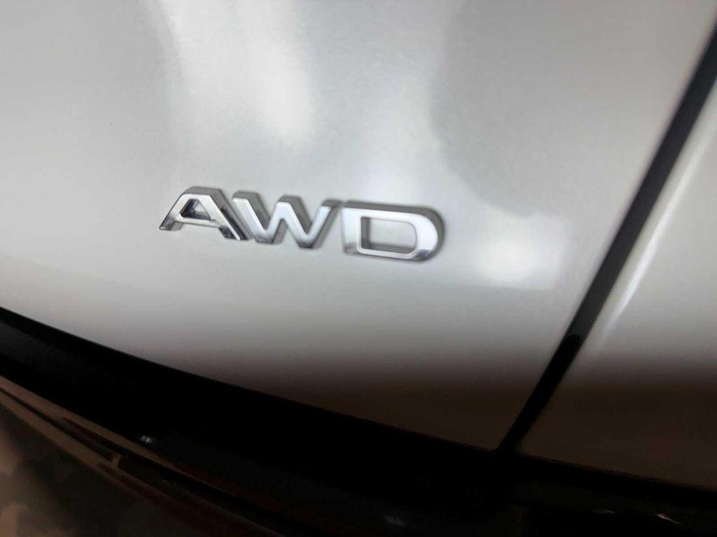 new 2025 Acura ADX car, priced at $45,950