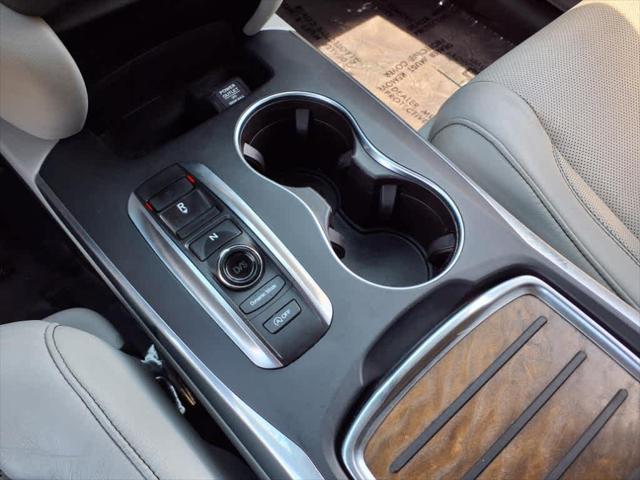 used 2019 Acura MDX car, priced at $22,444