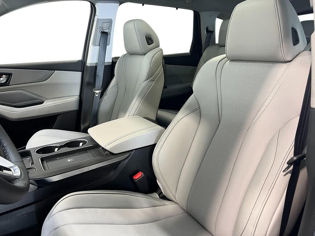 new 2026 Acura MDX car, priced at $60,750