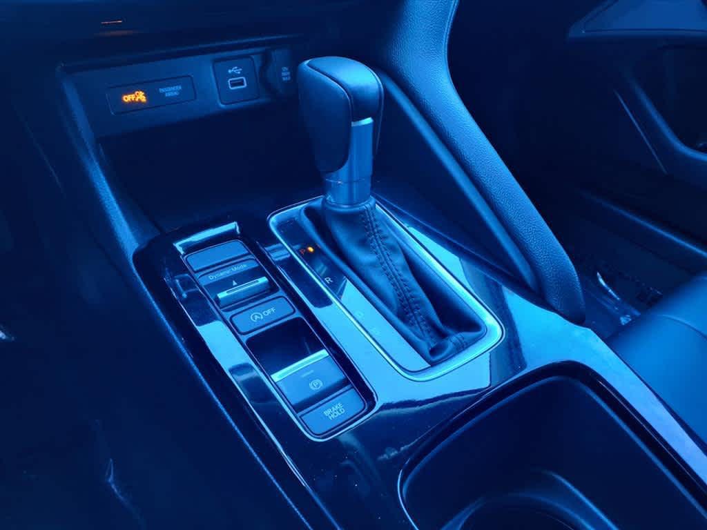 used 2023 Acura Integra car, priced at $26,777