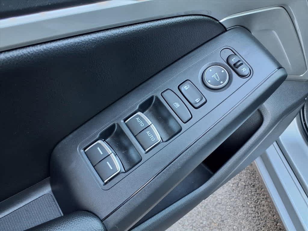 used 2023 Acura Integra car, priced at $26,777