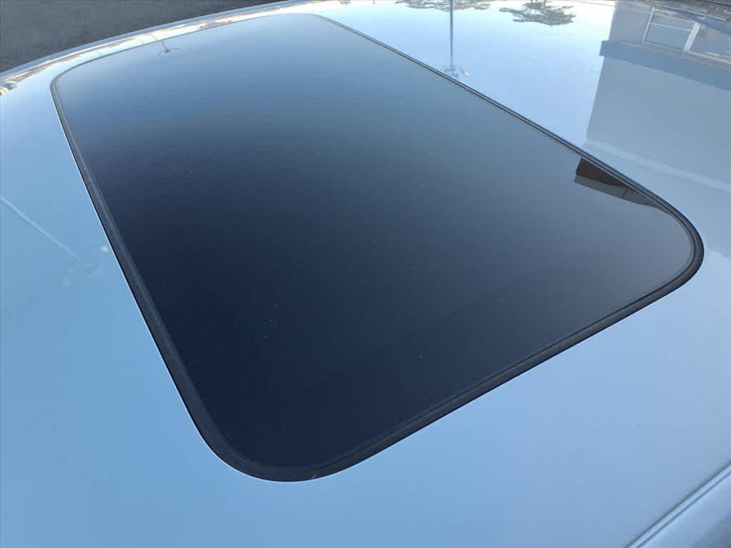 used 2023 Acura Integra car, priced at $26,777