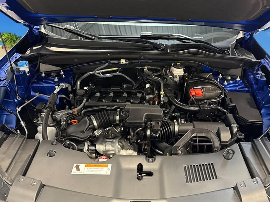 new 2025 Acura ADX car, priced at $41,350