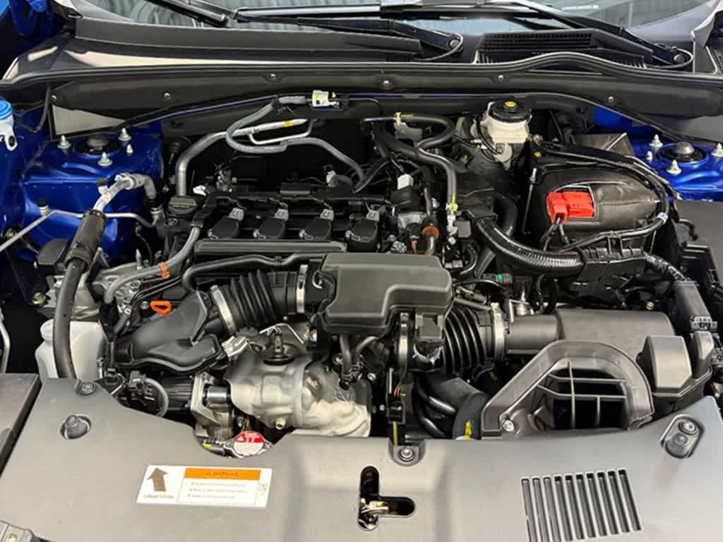 new 2025 Acura ADX car, priced at $41,350