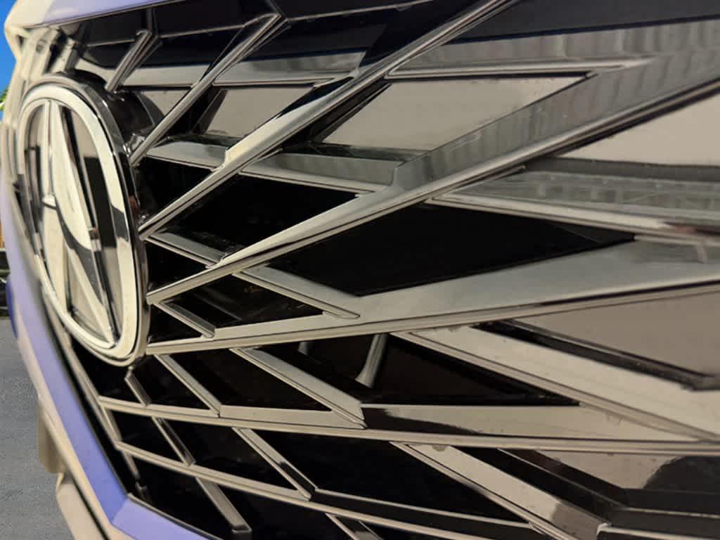 new 2025 Acura ADX car, priced at $41,350