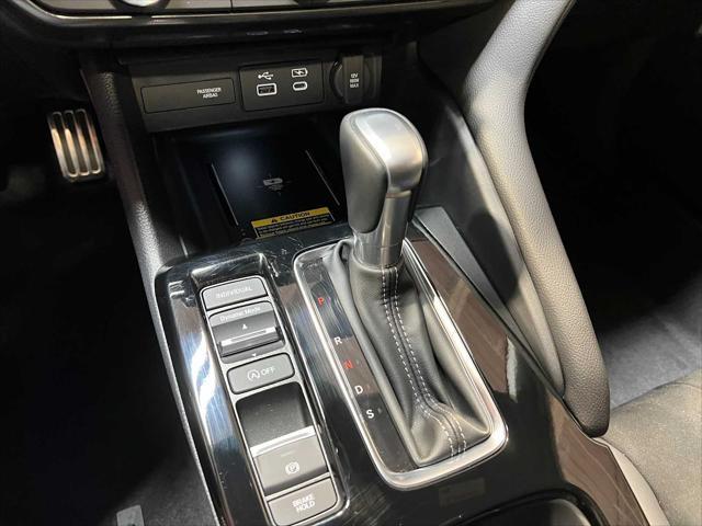 new 2025 Acura Integra car, priced at $39,795